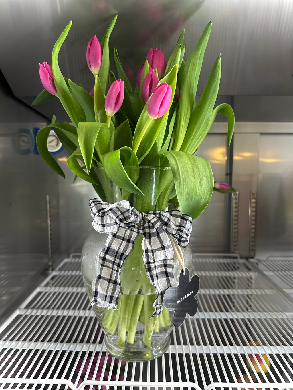 Gimmie tulips