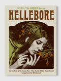 Hellebore zine #15 The green issue