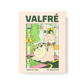 Valfre Taking My Time Puzzle