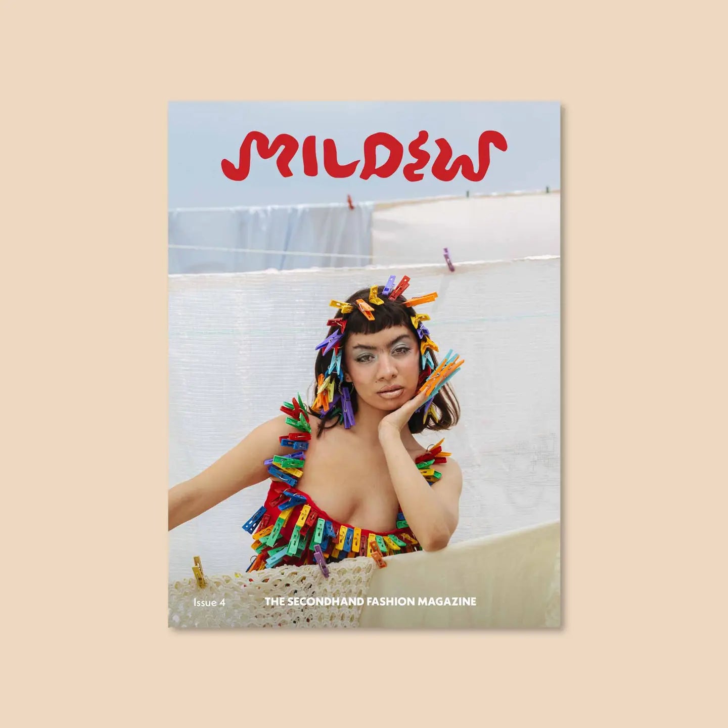 Mildew mag issue 4