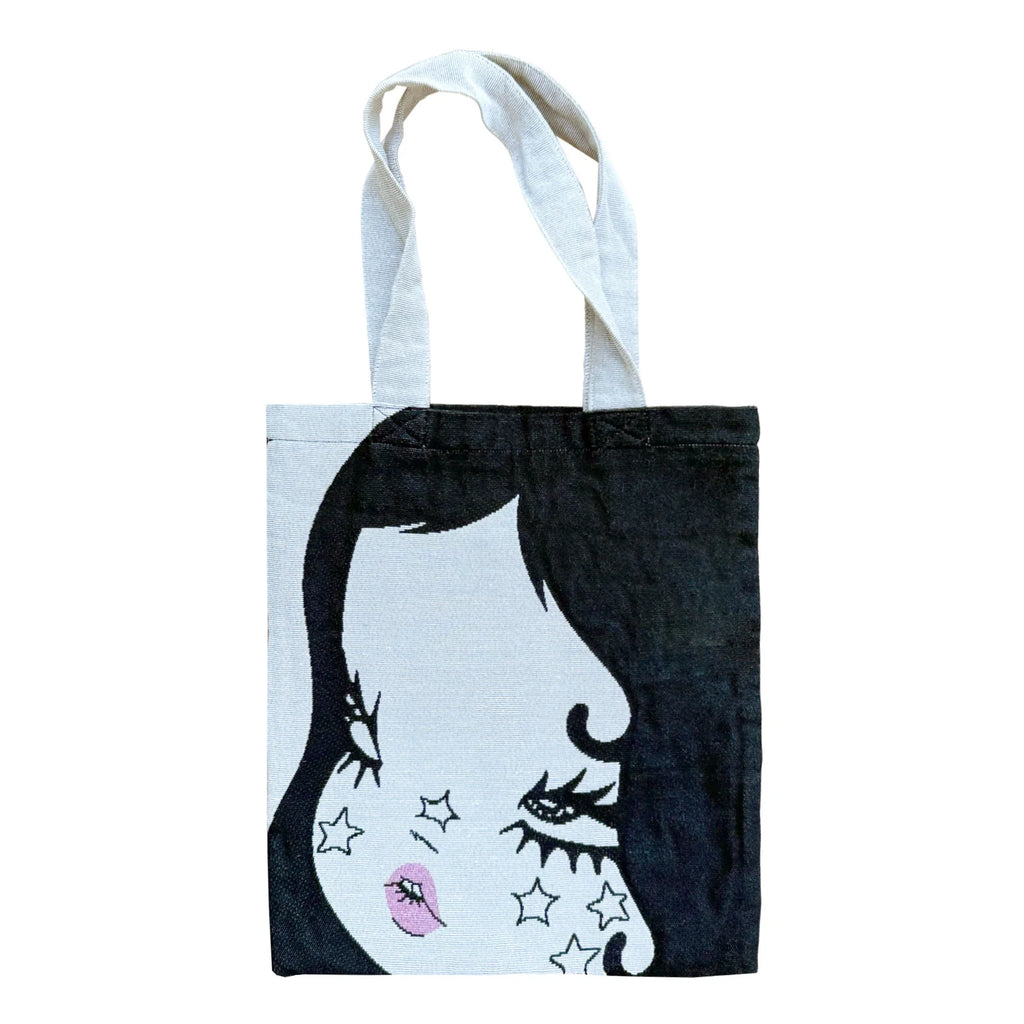 INFINITO TOTE
