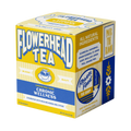 Flowerhead tea- Chronic Wellness tea bags