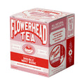 Flowerhead tea-Double Mint Rose Tea Bags